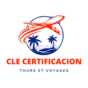 CLE CERTIFICACION logo